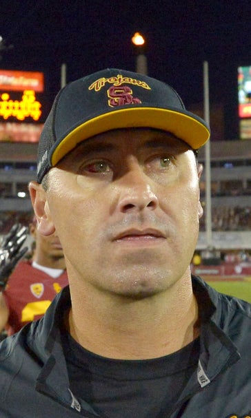Advice for Sarkisian from ex-coach 25 years sober: 'Find that help'